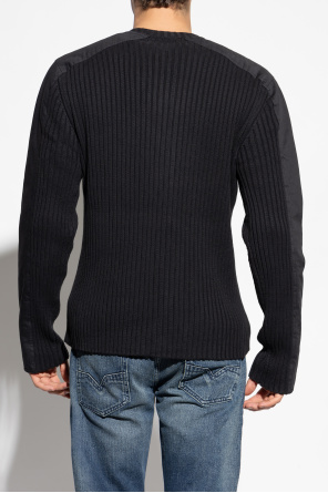 Diesel Strickjacke „K-MATTY“