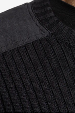 Diesel Strickjacke „K-MATTY“