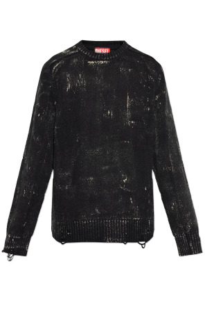 Wool sweater 'K-MAXENSE'
