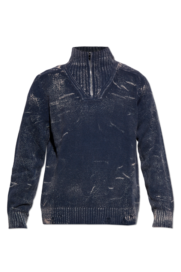 Sweater "K-MAXIME" od Diesel