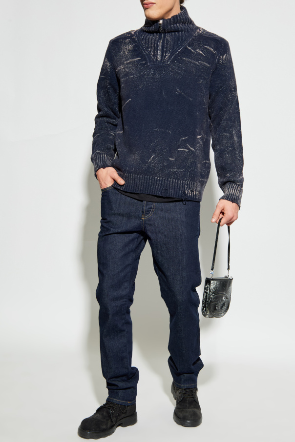 Diesel Sweater "K-MAXIME"