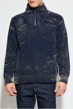 Diesel Sweater "K-MAXIME"
