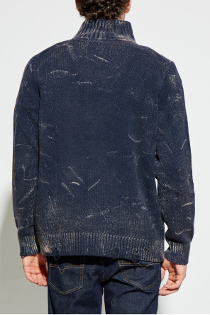 Diesel Sweater "K-MAXIME"