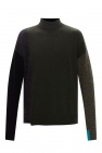 Diesel GREEN Turtleneck sweater