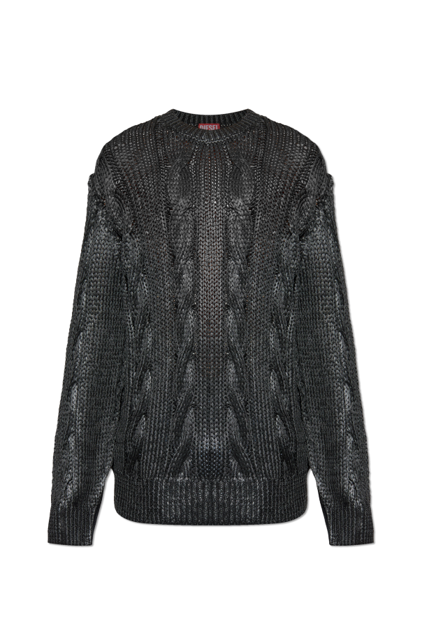 Sweater `K-MICHIU` od Diesel