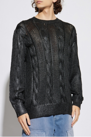 Diesel Pullover "K-MICHIU"