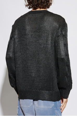 Diesel Pullover "K-MICHIU"