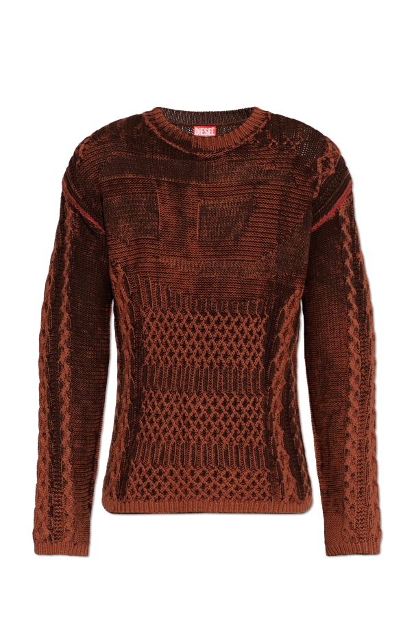Sweater ‘K-MIONE’ od Diesel