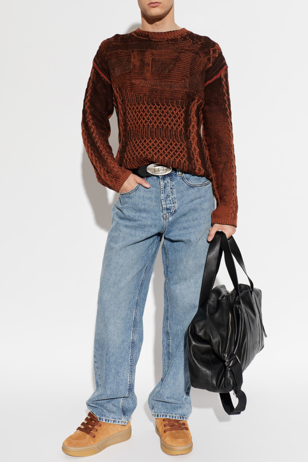Diesel Sweater ‘K-MIONE’