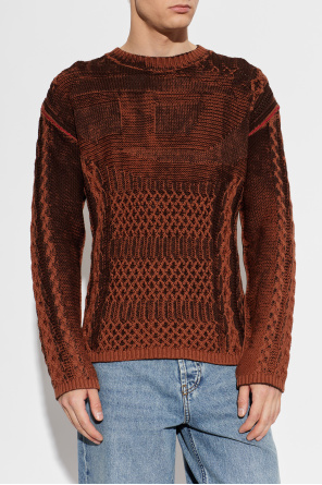 Diesel Sweater ‘K-MIONE’