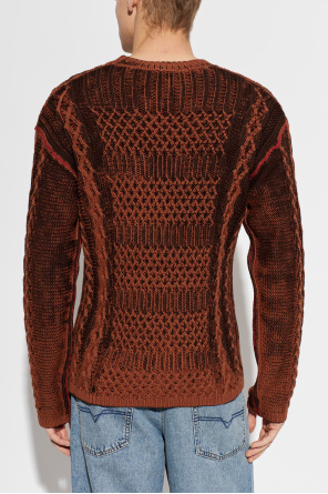 Diesel Sweater ‘K-MIONE’