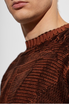 Diesel Sweater ‘K-MIONE’