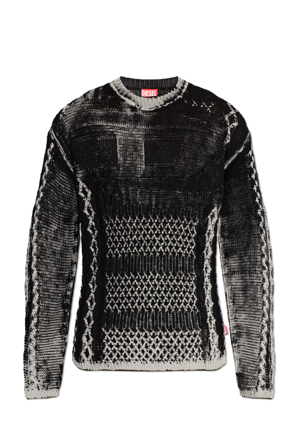 Sweater ‘K-MIONE’ od Diesel