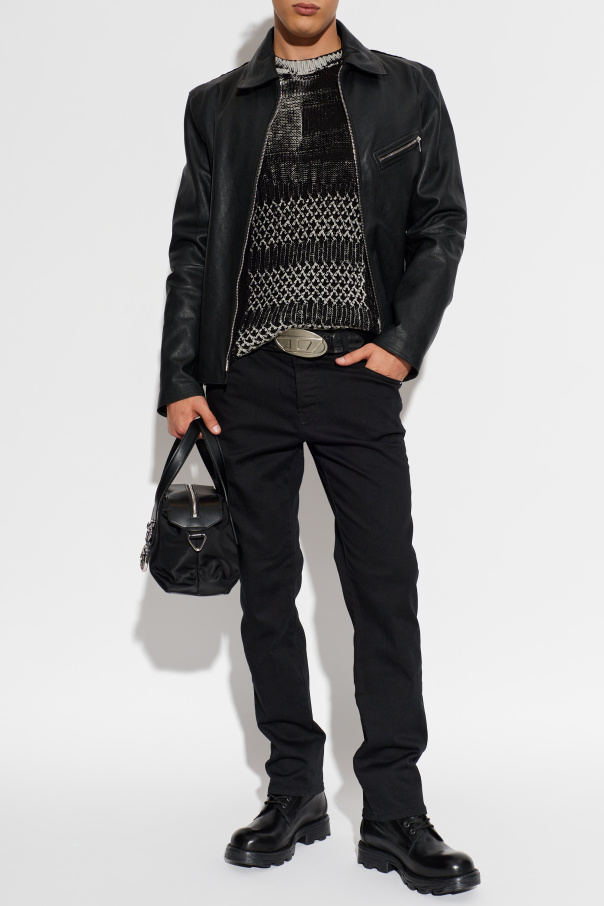 Diesel Sweater ‘K-MIONE’