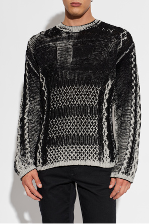 Diesel Sweater ‘K-MIONE’