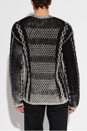 Diesel Sweater ‘K-MIONE’