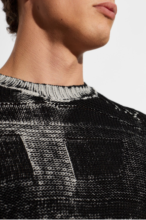 Diesel Sweater ‘K-MIONE’