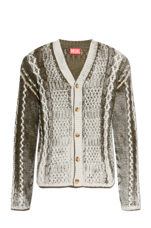 Cardigan `K-MIOTO`