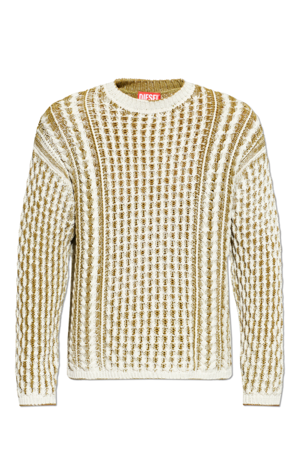 Sweater ‘K-MOISE’ od Diesel