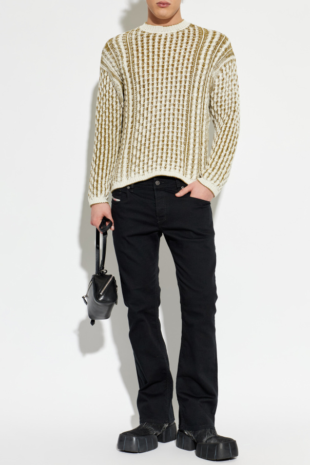 Diesel Sweater ‘K-MOISE’