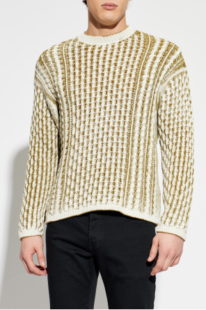 Diesel Sweater ‘K-MOISE’