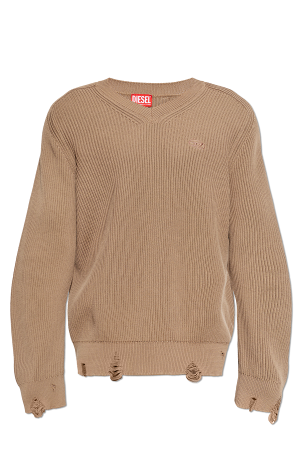 Diesel Pullover ‘K-NAZAIRE’