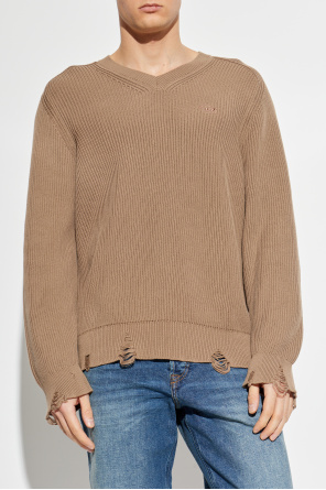 Diesel Pullover ‘K-NAZAIRE’