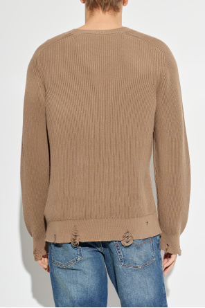 Diesel Pullover ‘K-NAZAIRE’