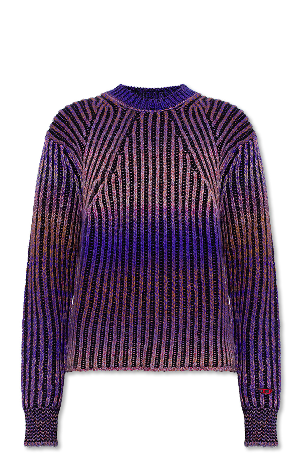 Diesel ‘K-Oakland’ ASOS sweater
