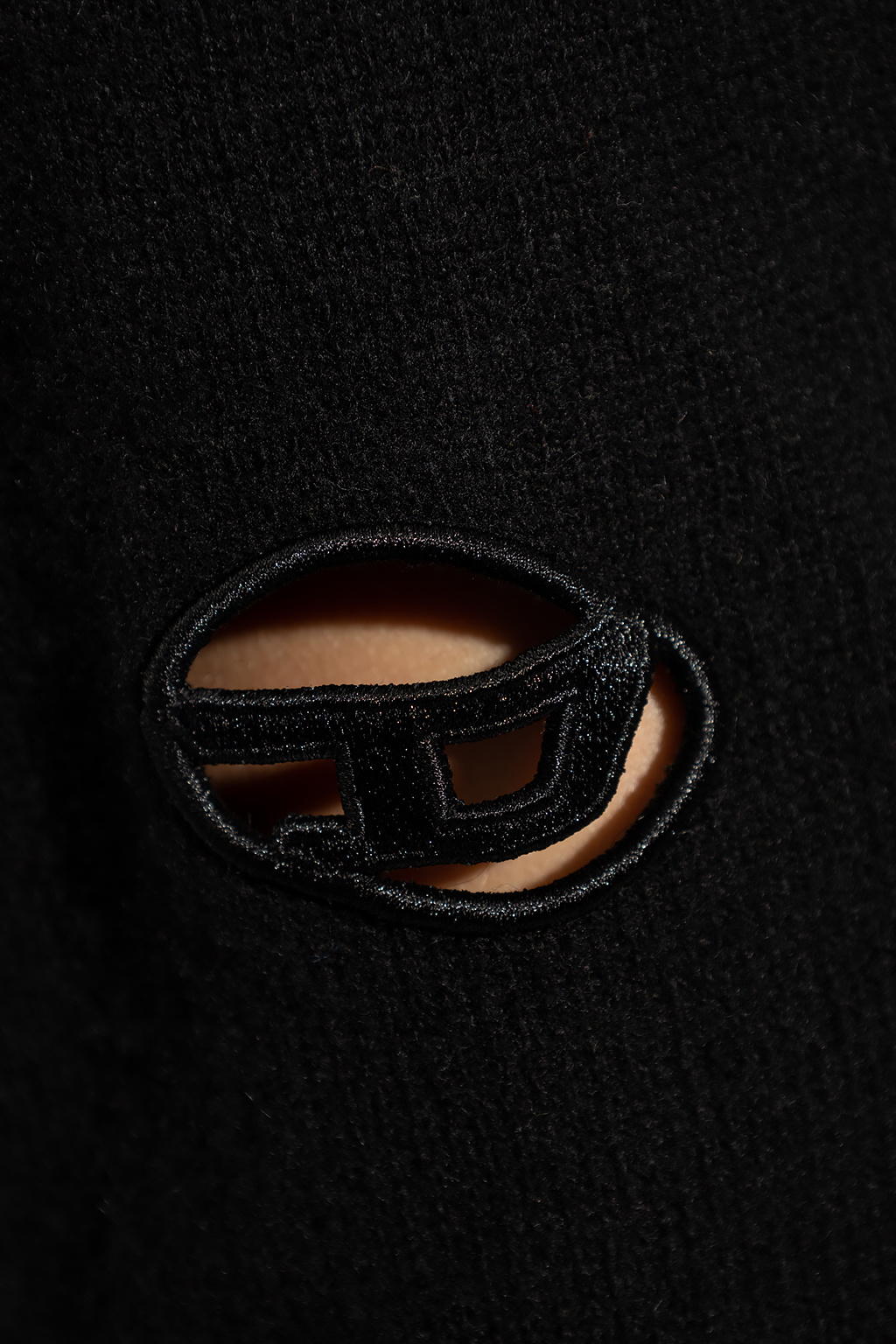 Diesel ‘K-OLBY’ wool sweater