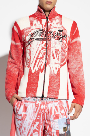 Diesel Cárdigan `K-OLIBA-JKT`