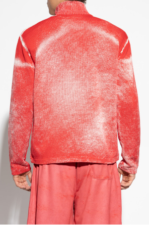 Diesel Cárdigan `K-OLIBA-JKT`