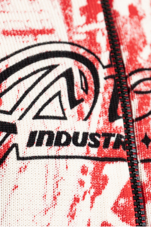 Diesel Cárdigan `K-OLIBA-JKT`