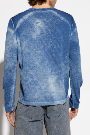 Diesel Sweater `K-OLIBA-V`