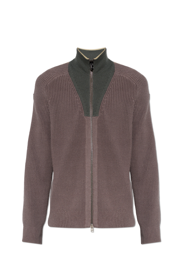 Cardigan ‘K-ORIO’ od Diesel