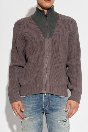 Diesel Cardigan ‘K-ORIO’