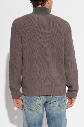 Diesel Cardigan ‘K-ORIO’
