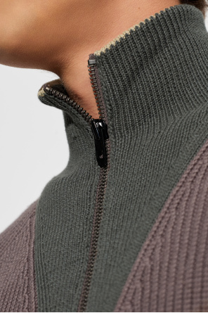 Diesel Cardigan ‘K-ORIO’