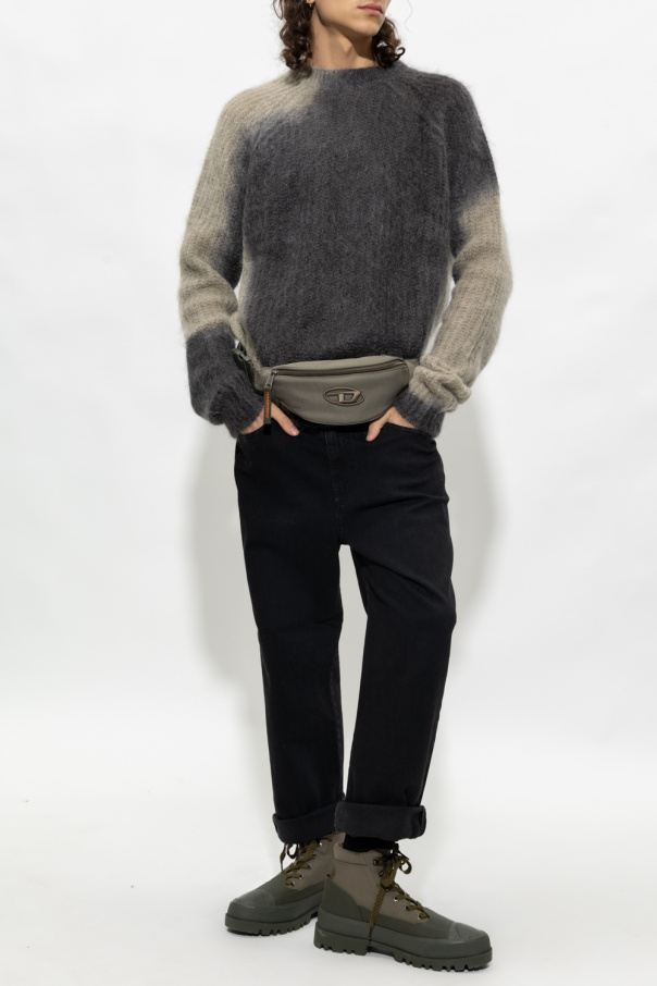 Diesel ‘K-OSIMO’ sweater
