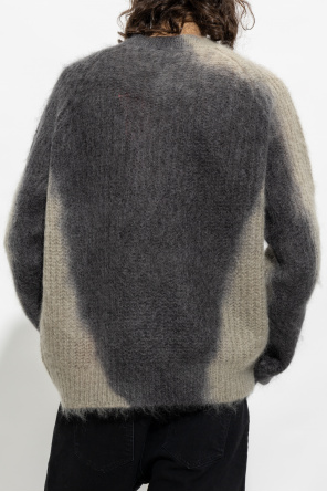 Diesel ‘K-OSIMO’ sweater