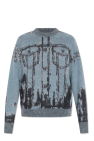 Diesel ‘K-PATMOS’ sweater