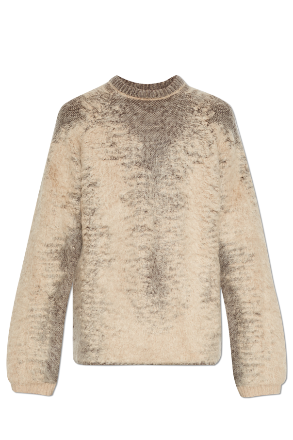 Diesel Crew neck sweater K-PENNAC