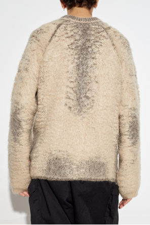 Diesel Crew neck jumper K-PENNAC