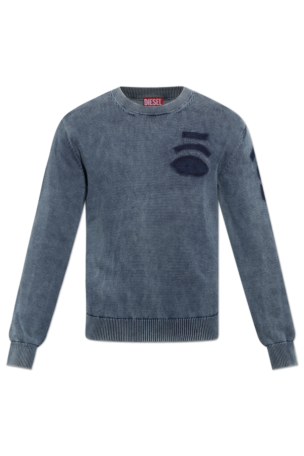 Sweater 'K-PERNE' od Diesel