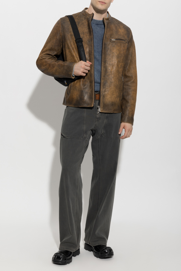 Diesel Jumper ‘K-PERNE’