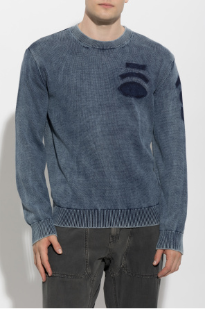 Diesel Jumper ‘K-PERNE’