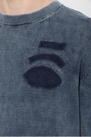 Diesel Jumper ‘K-PERNE’