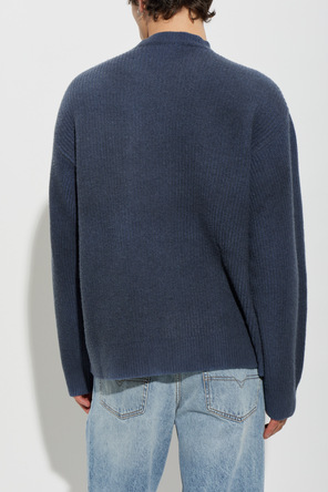 Diesel Wool sweater ‘K-PICKLER’