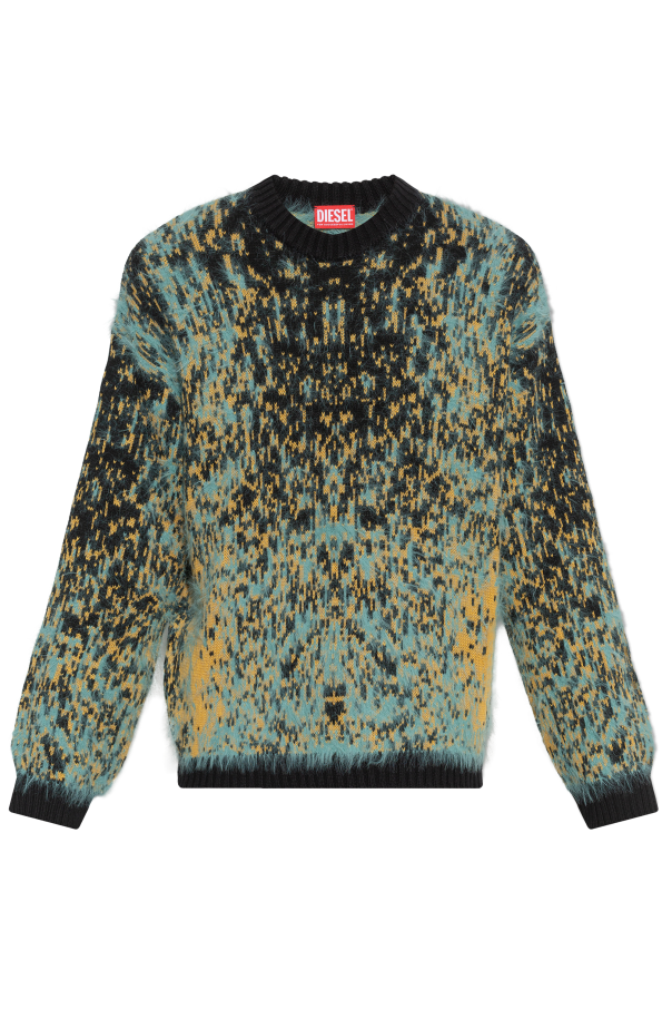 Diesel Sweter `K-RAIN`