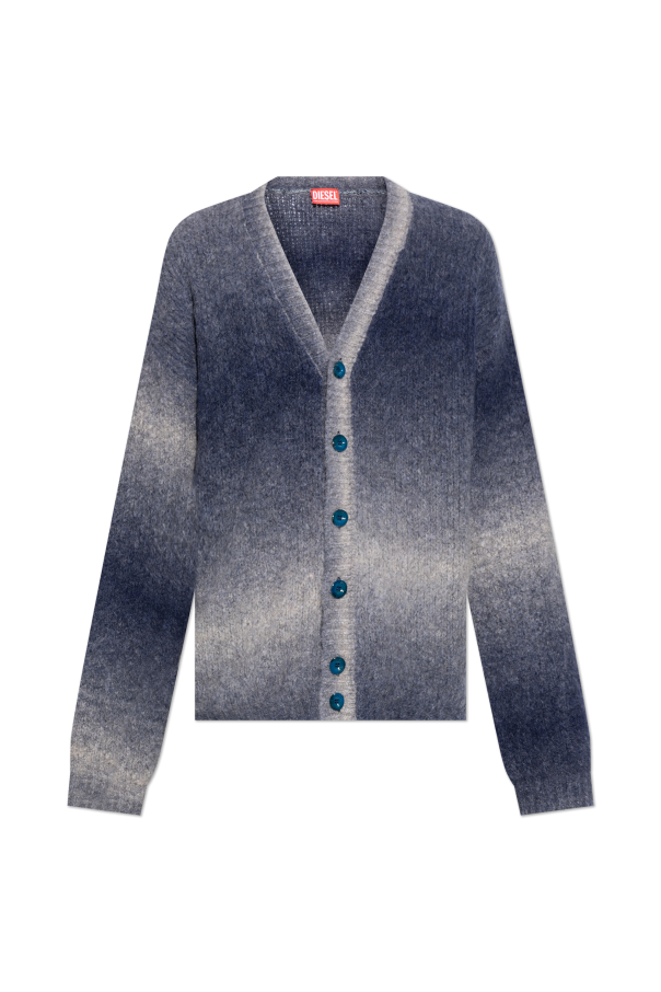 Diesel Cardigan K-RAMARRO